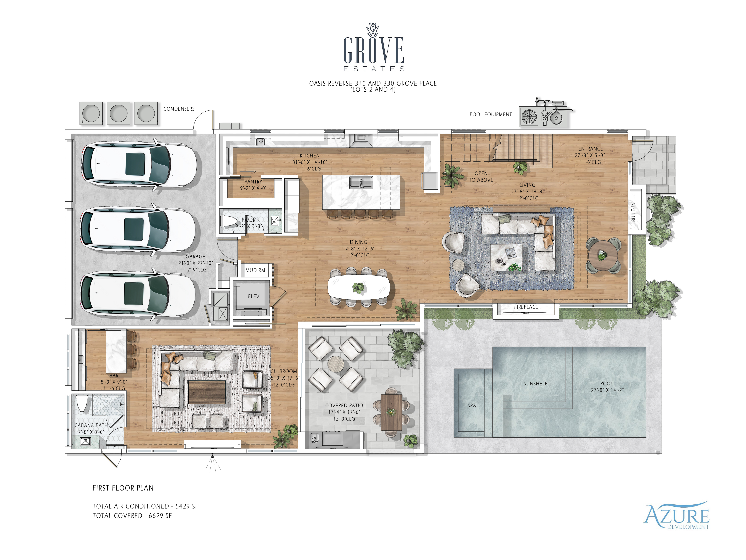 310 Grove Place Delray Beach, FL 33444 - Photo 90 of 92