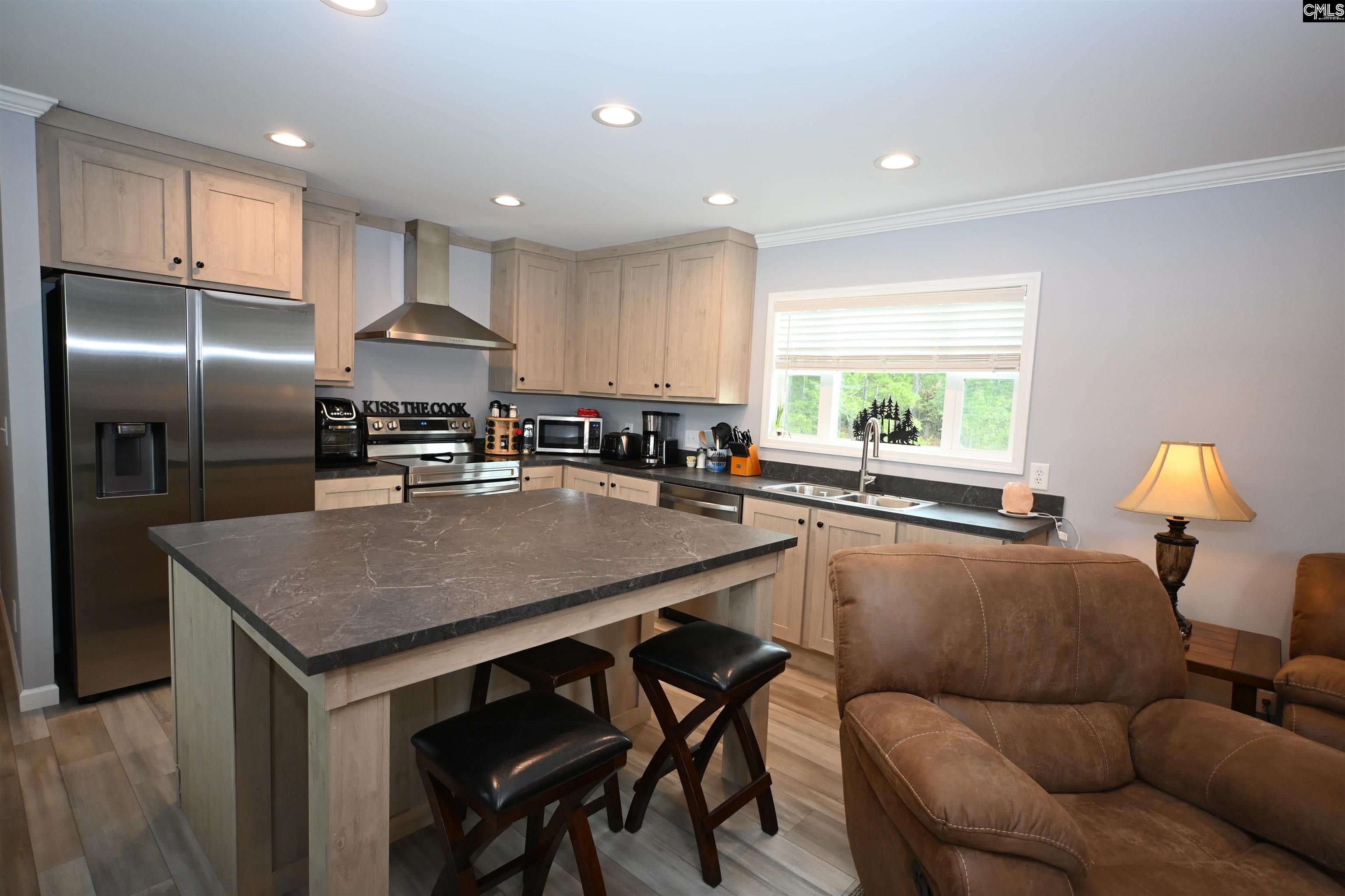 415 Finback Road Wagener, SC 29164 - Photo 15 of 72 Gallery Image 15