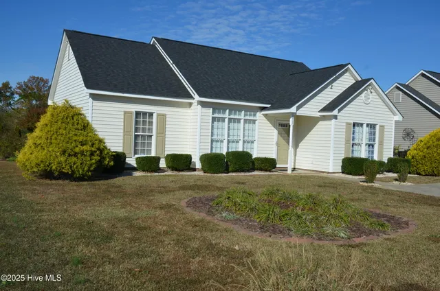 $230,000 | 1008 Rosebud Drive, Rocky Mount, NC 27804
