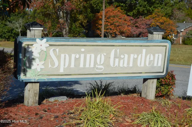 $230,000 | 1008 Rosebud Drive, Rocky Mount, NC 27804