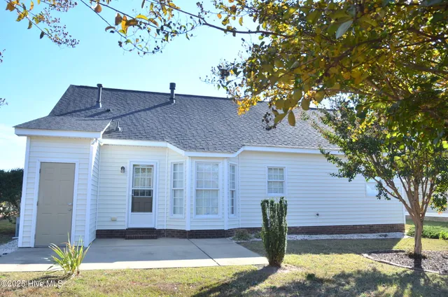 $230,000 | 1008 Rosebud Drive, Rocky Mount, NC 27804