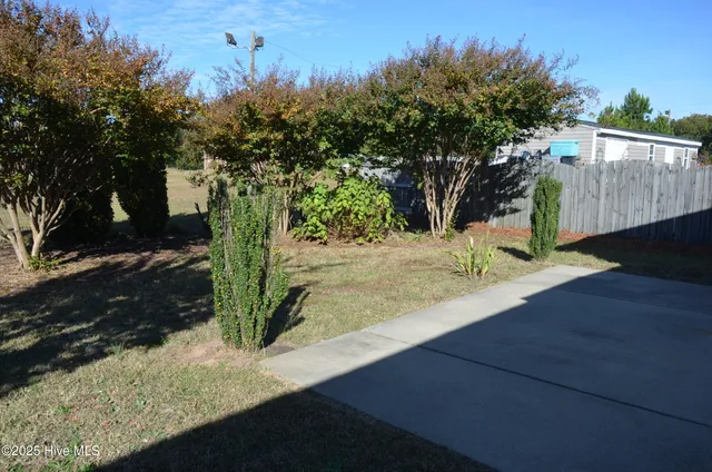 $230,000 | 1008 Rosebud Drive, Rocky Mount, NC 27804