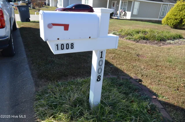 $230,000 | 1008 Rosebud Drive, Rocky Mount, NC 27804