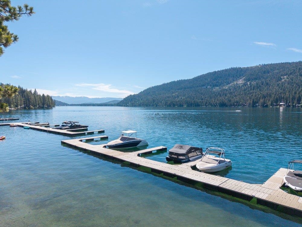 15745 Donner Pass Road, Unit B Truckee, CA 96161 - Photo 20 of 28