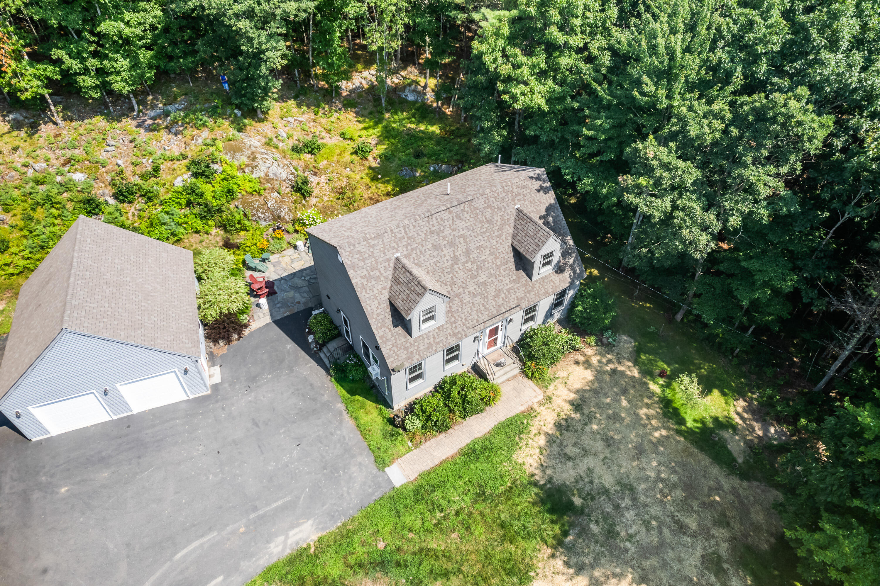 50 Brown Road Wiscasset, ME 04578 - Photo 43 of 65 50 Brown Rd_107