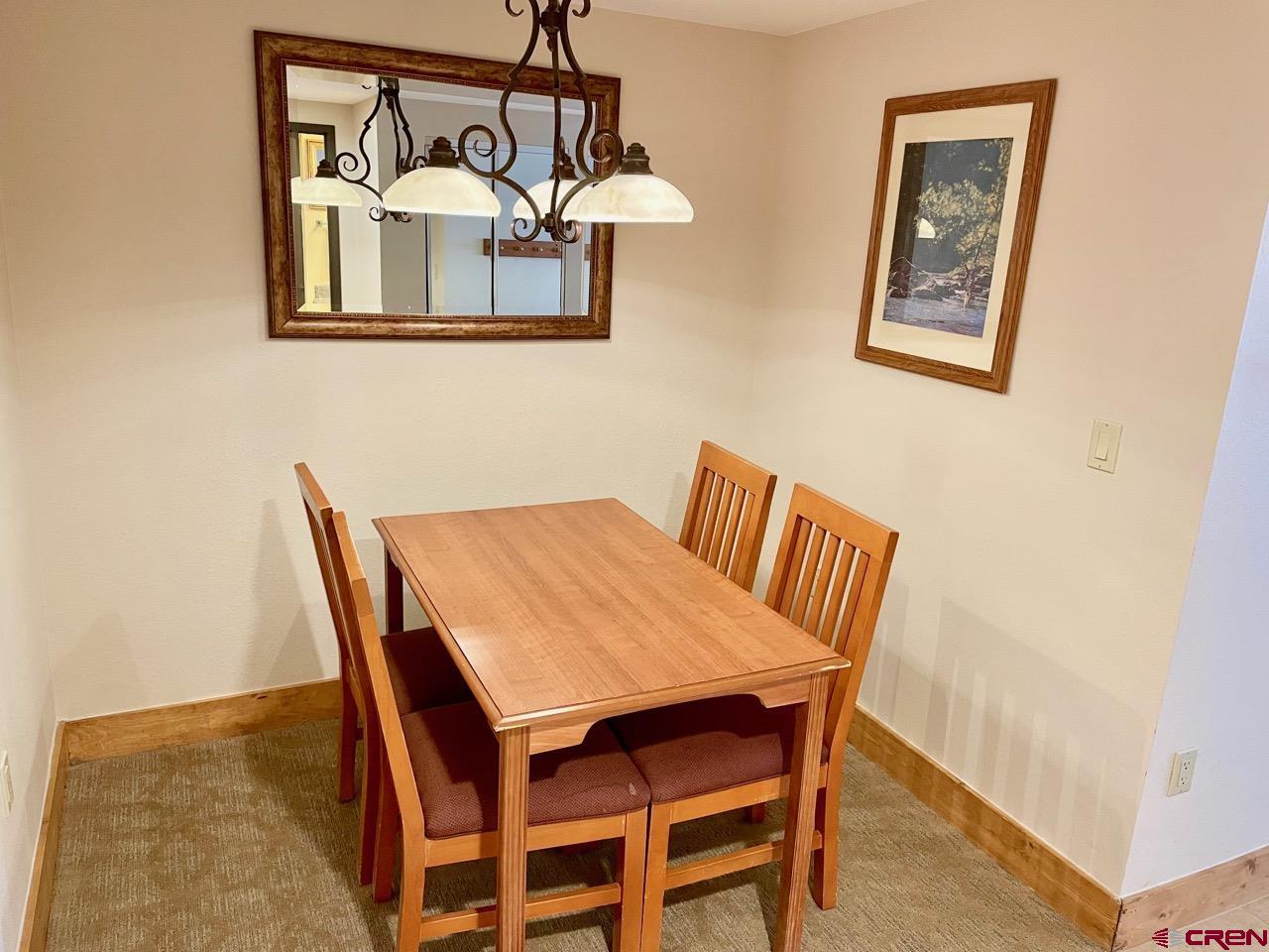 6 Emmons Road, Unit 404 Crested Butte, CO 81225 - Photo 11 of 28 Gallery Image 11