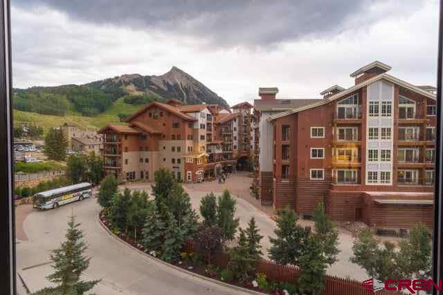6 Emmons Road, Unit 404 Crested Butte, CO 81225 - Photo 18 of 28 Gallery Image 18