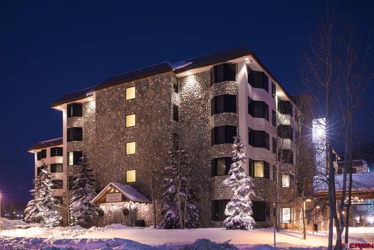 6 Emmons Road, Unit 404 Crested Butte, CO 81225 - Photo 24 of 28 Gallery Image 24