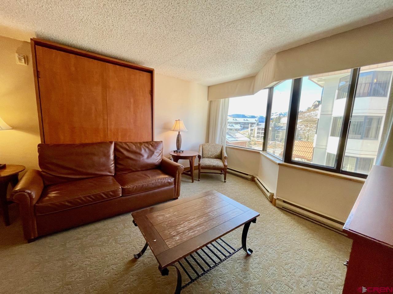 6 Emmons Road, Unit 404 Crested Butte, CO 81225 - Photo 3 of 28 Gallery Image 3