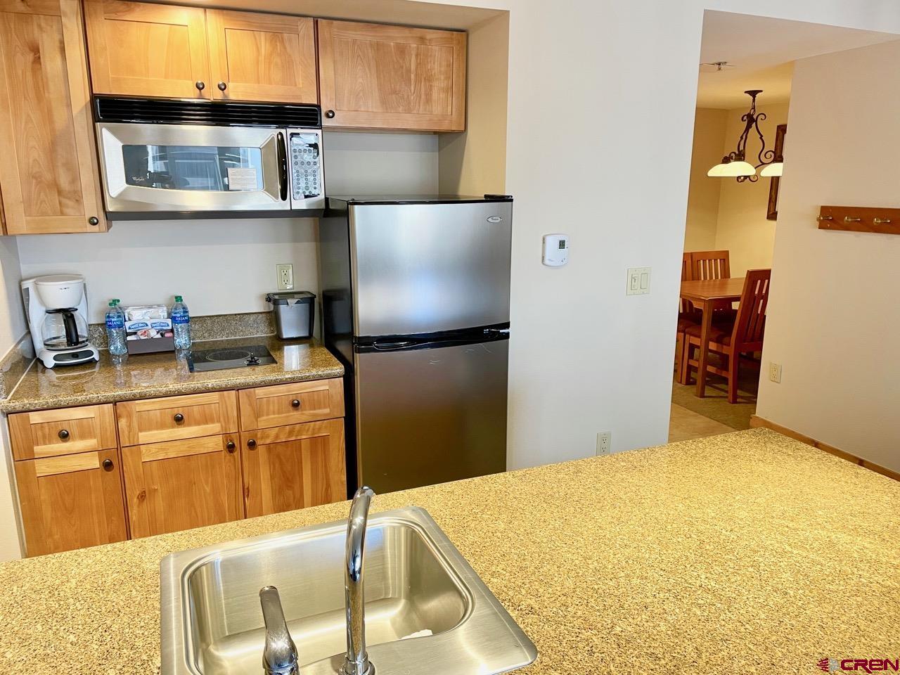 6 Emmons Road, Unit 404 Crested Butte, CO 81225 - Photo 8 of 28 Gallery Image 8