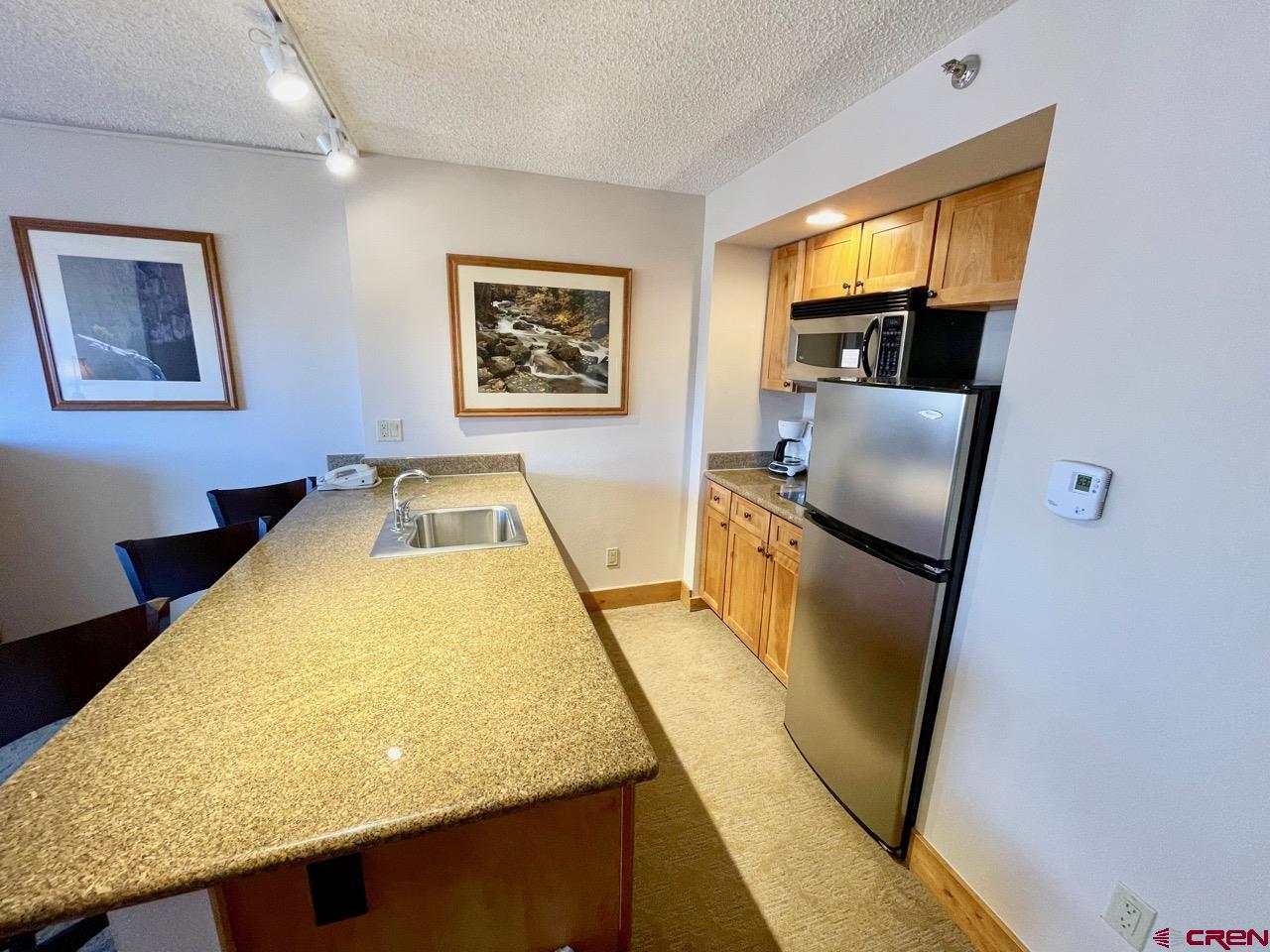 6 Emmons Road, Unit 404 Crested Butte, CO 81225 - Photo 9 of 28 Gallery Image 9