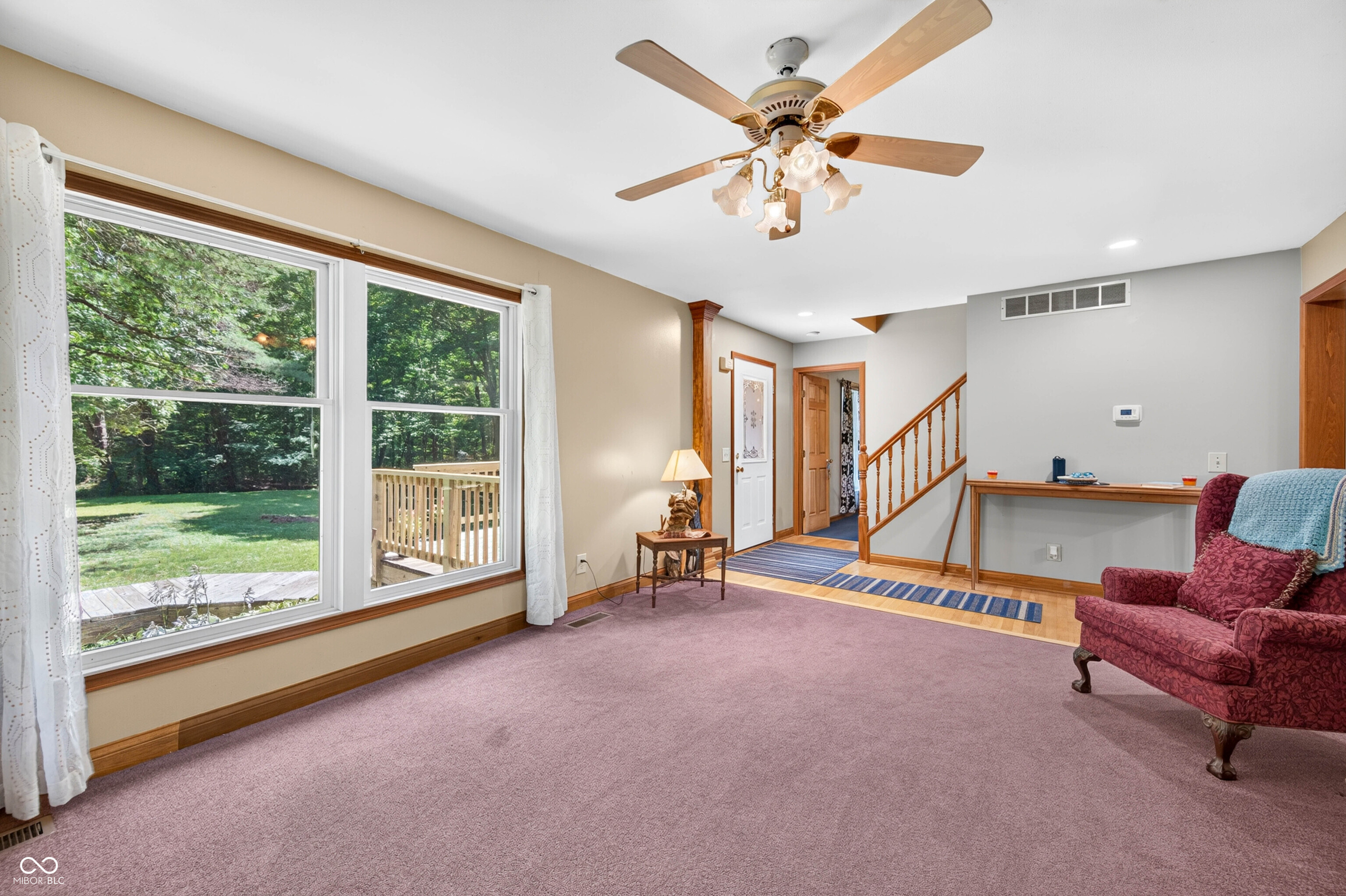 2310 East Depperman Road Morgantown, IN 46160 - Photo 11 of 60