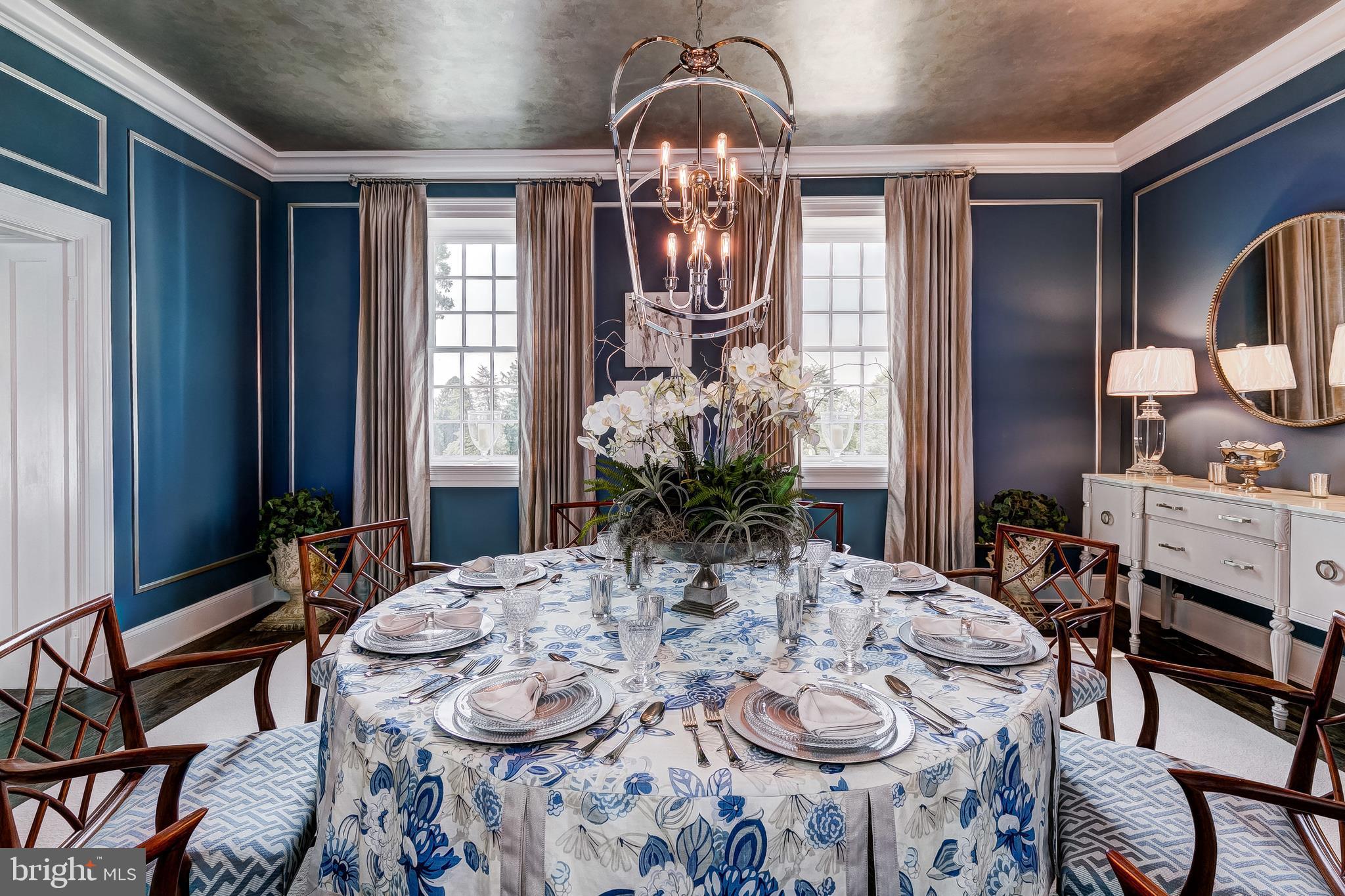 416 Garrison Forest Road Owings Mills, MD 21117 - Photo 20 of 95 Formal Dining Room