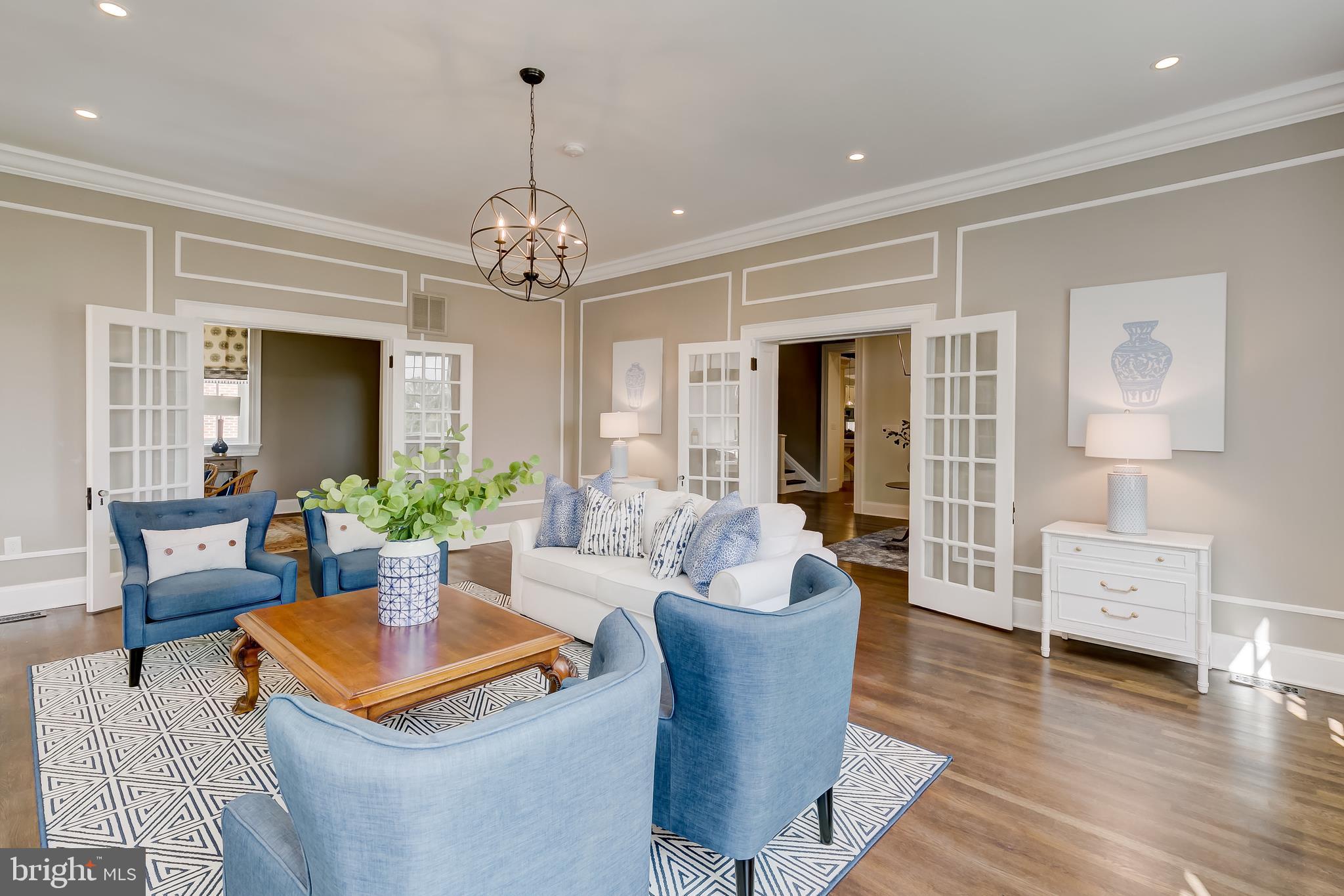 416 Garrison Forest Road Owings Mills, MD 21117 - Photo 23 of 95 Formal Living Room