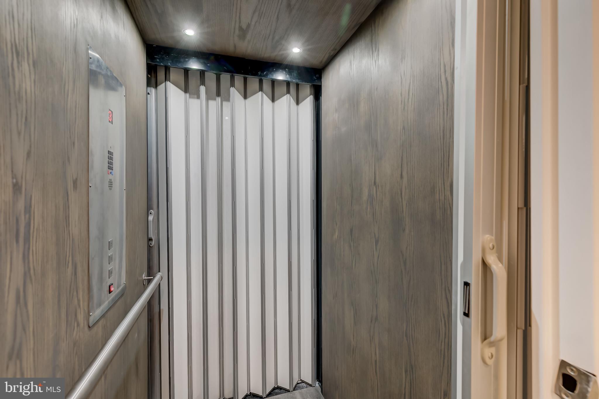 416 Garrison Forest Road Owings Mills, MD 21117 - Photo 27 of 95 Handicap accessible Elevator