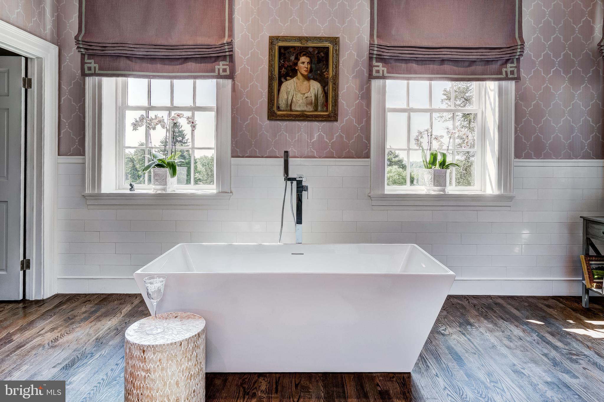 416 Garrison Forest Road Owings Mills, MD 21117 - Photo 37 of 95 Master Bath
