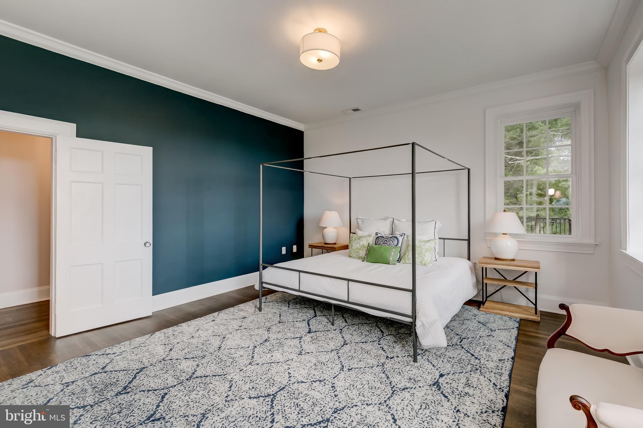 416 Garrison Forest Road Owings Mills, MD 21117 - Photo 42 of 95 Bedroom 2