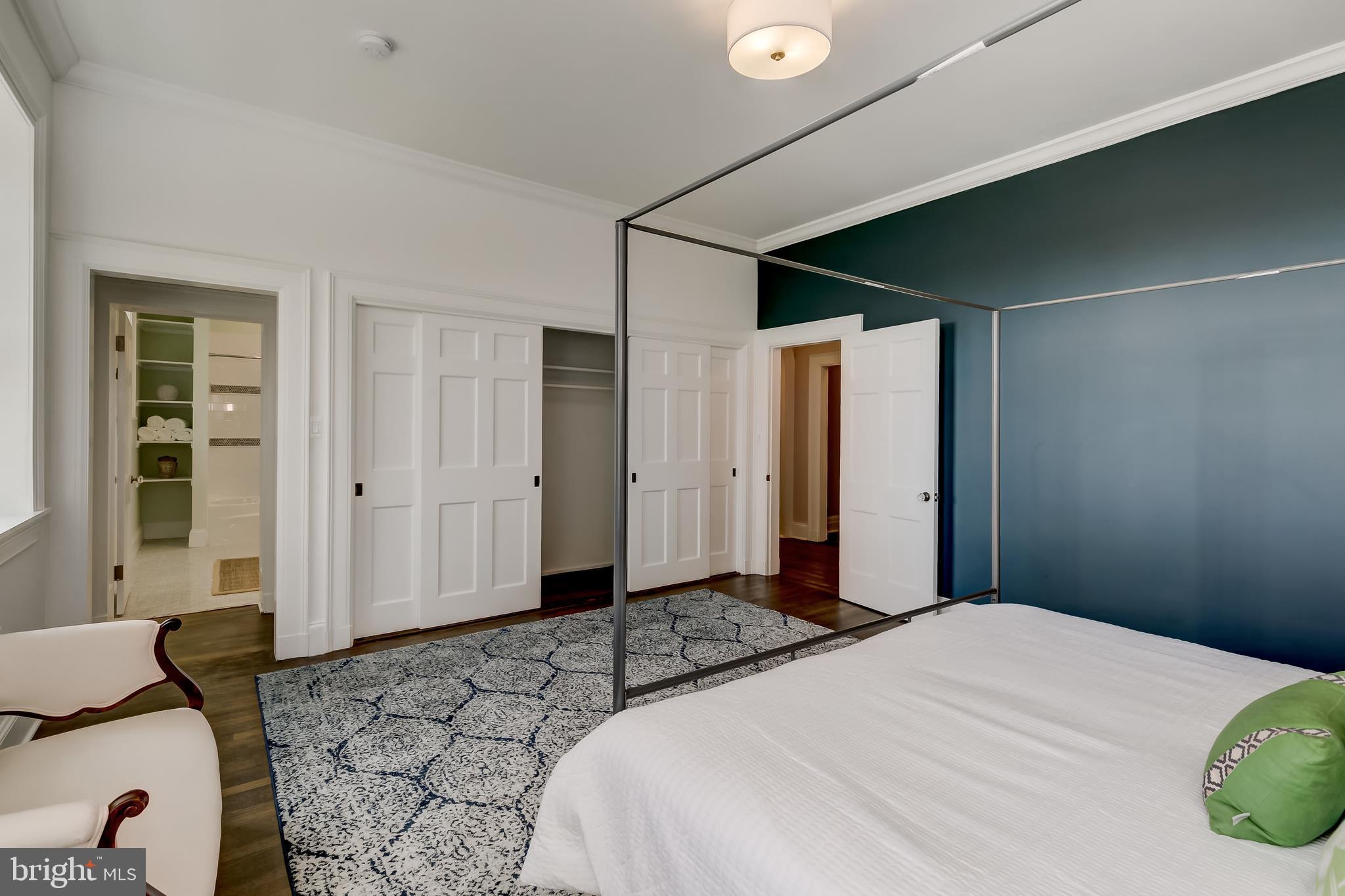 416 Garrison Forest Road Owings Mills, MD 21117 - Photo 43 of 95 Bedroom 2