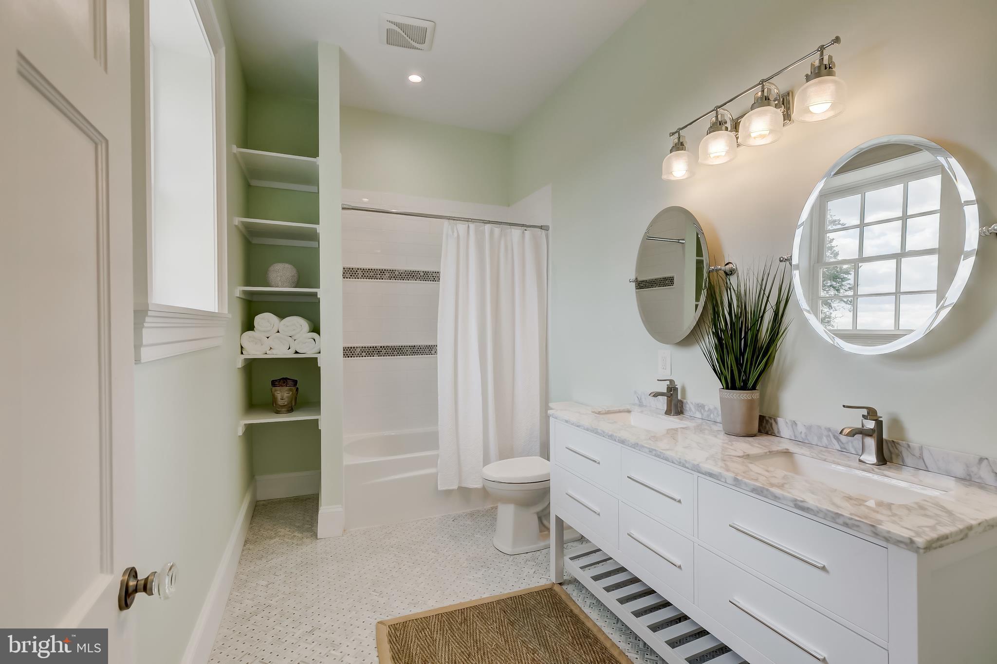 416 Garrison Forest Road Owings Mills, MD 21117 - Photo 44 of 95 Bedroom 2 En Suite