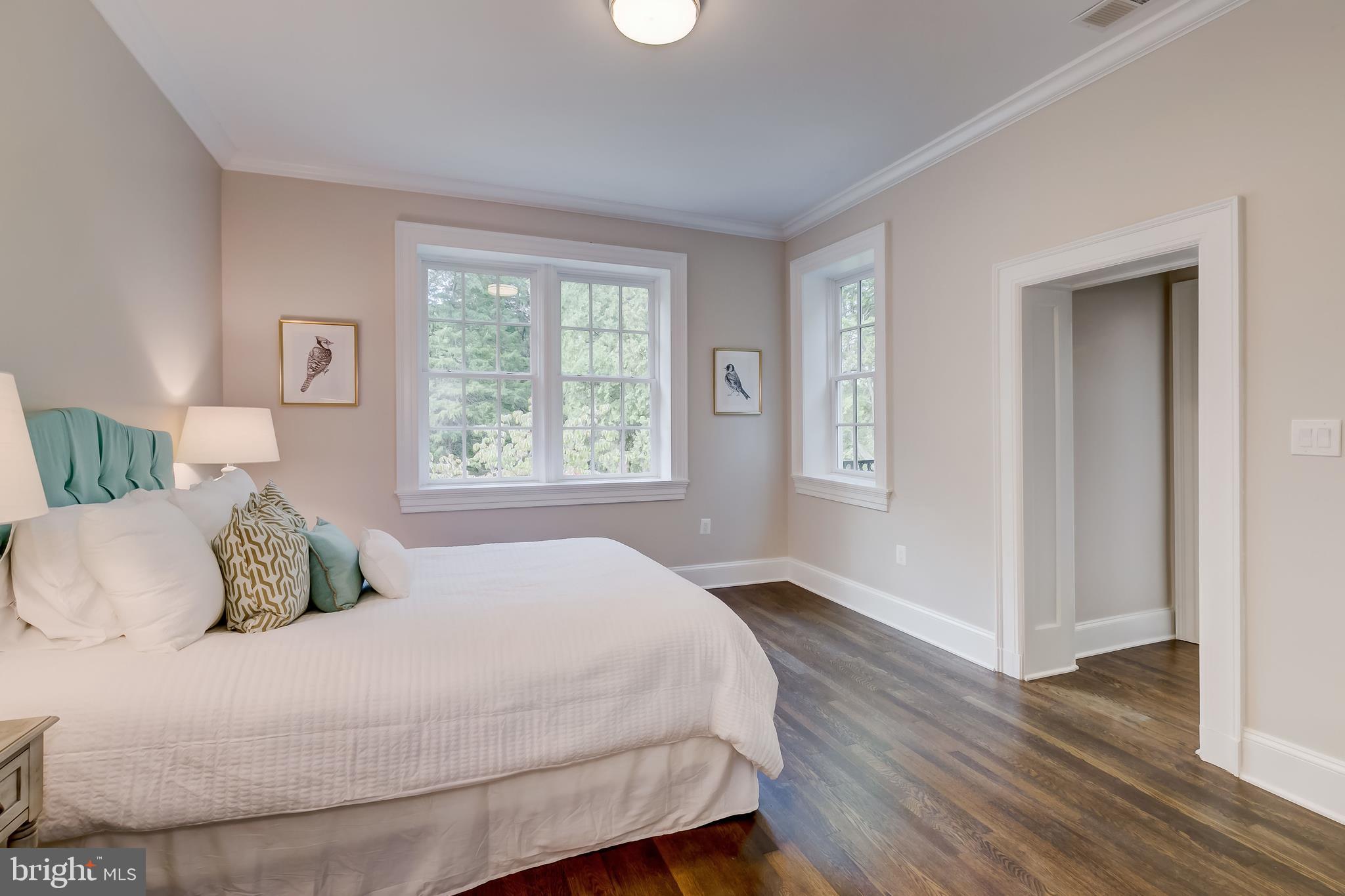 416 Garrison Forest Road Owings Mills, MD 21117 - Photo 45 of 95 Bedroom 3