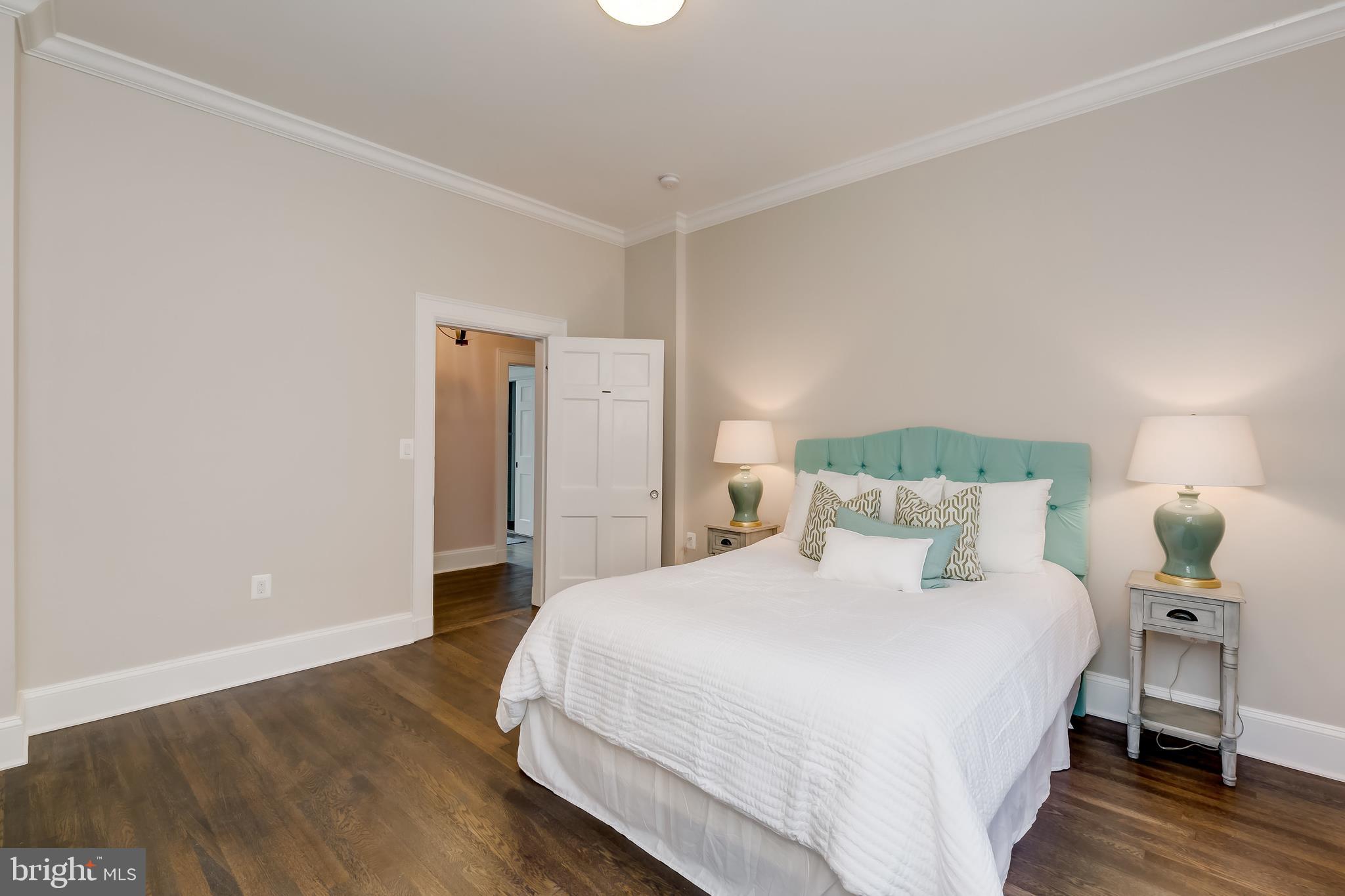 416 Garrison Forest Road Owings Mills, MD 21117 - Photo 46 of 95 Bedroom 3