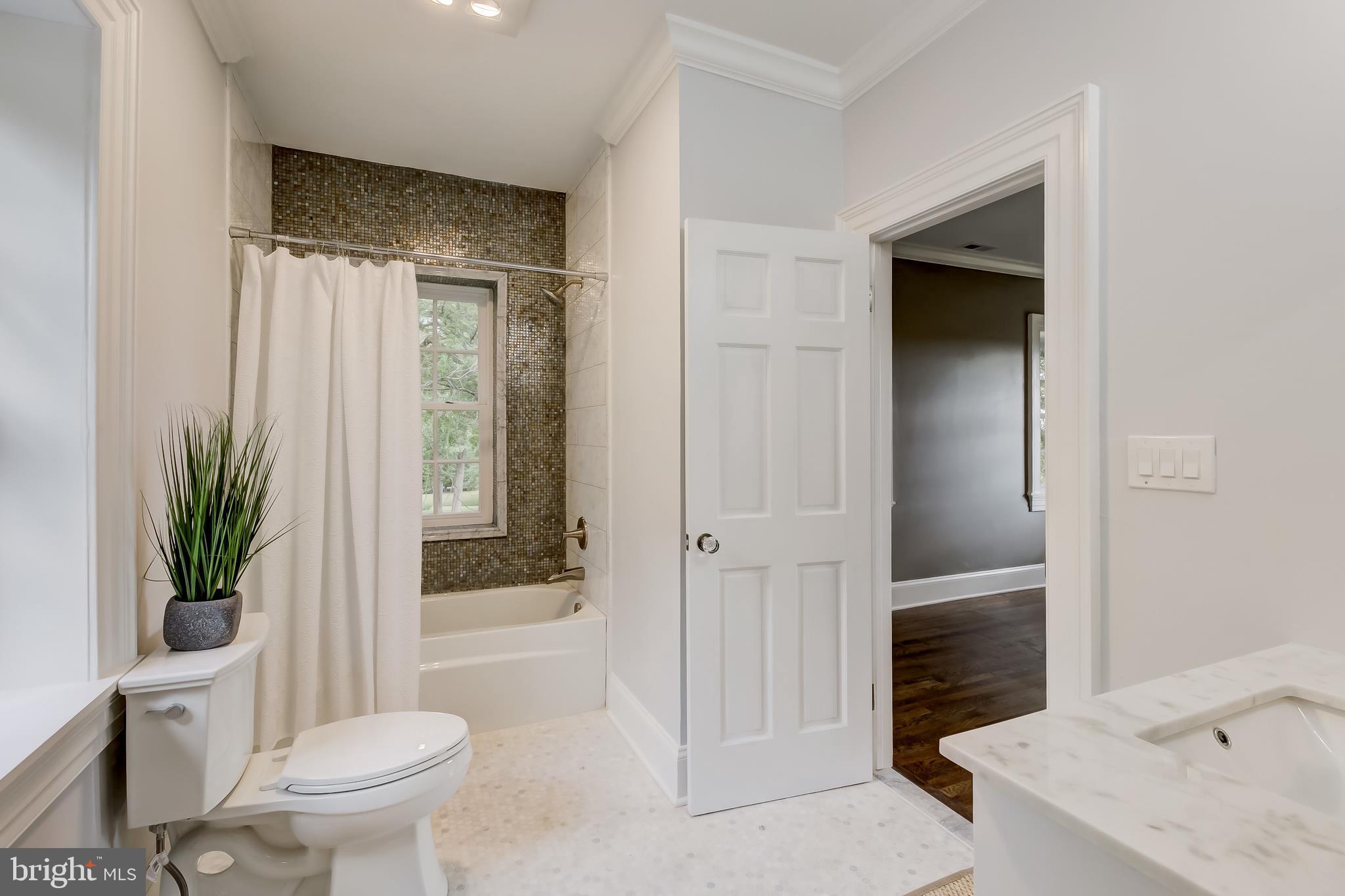 416 Garrison Forest Road Owings Mills, MD 21117 - Photo 48 of 95 Bedroom 3 En Suite