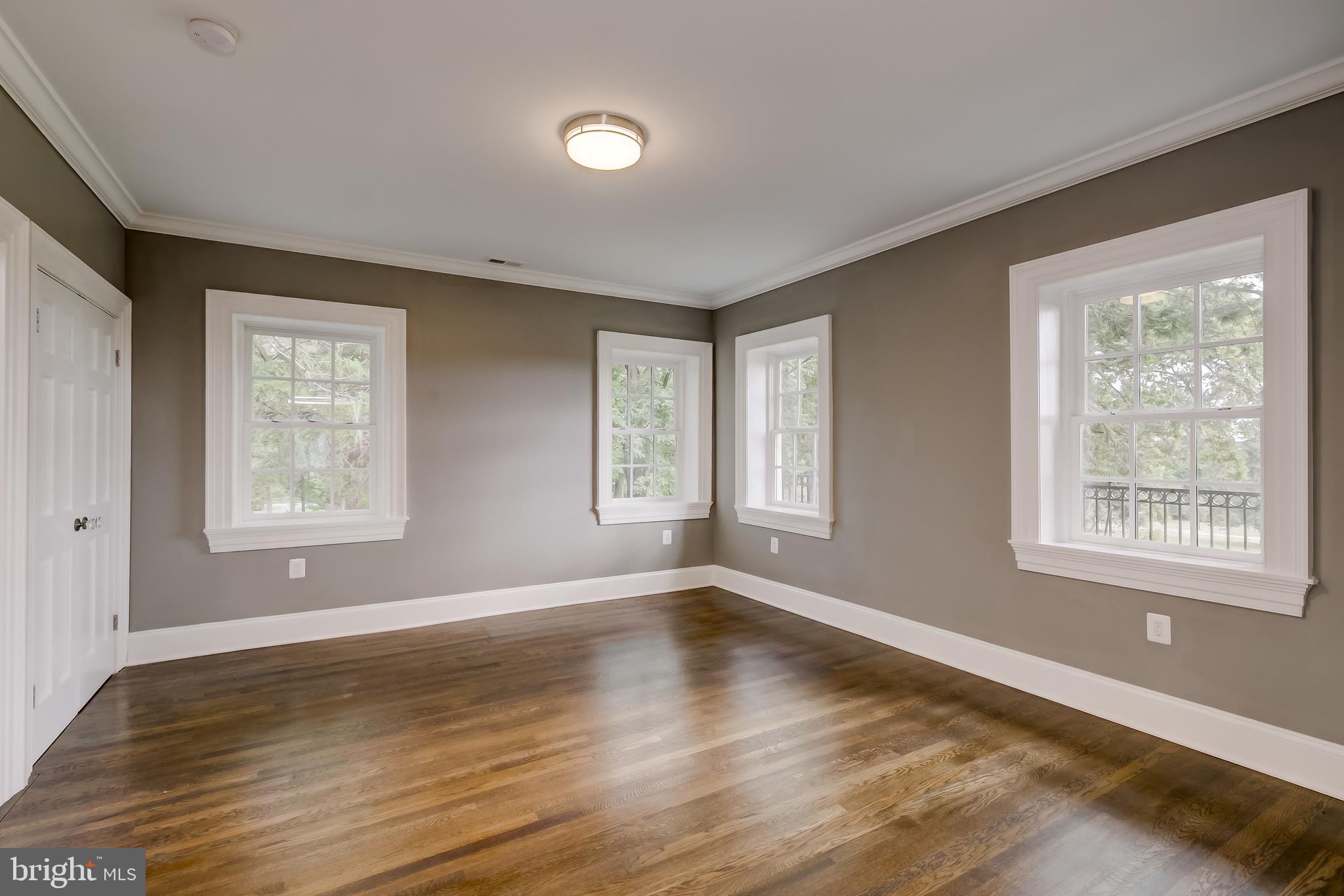 416 Garrison Forest Road Owings Mills, MD 21117 - Photo 49 of 95 Bedroom 4