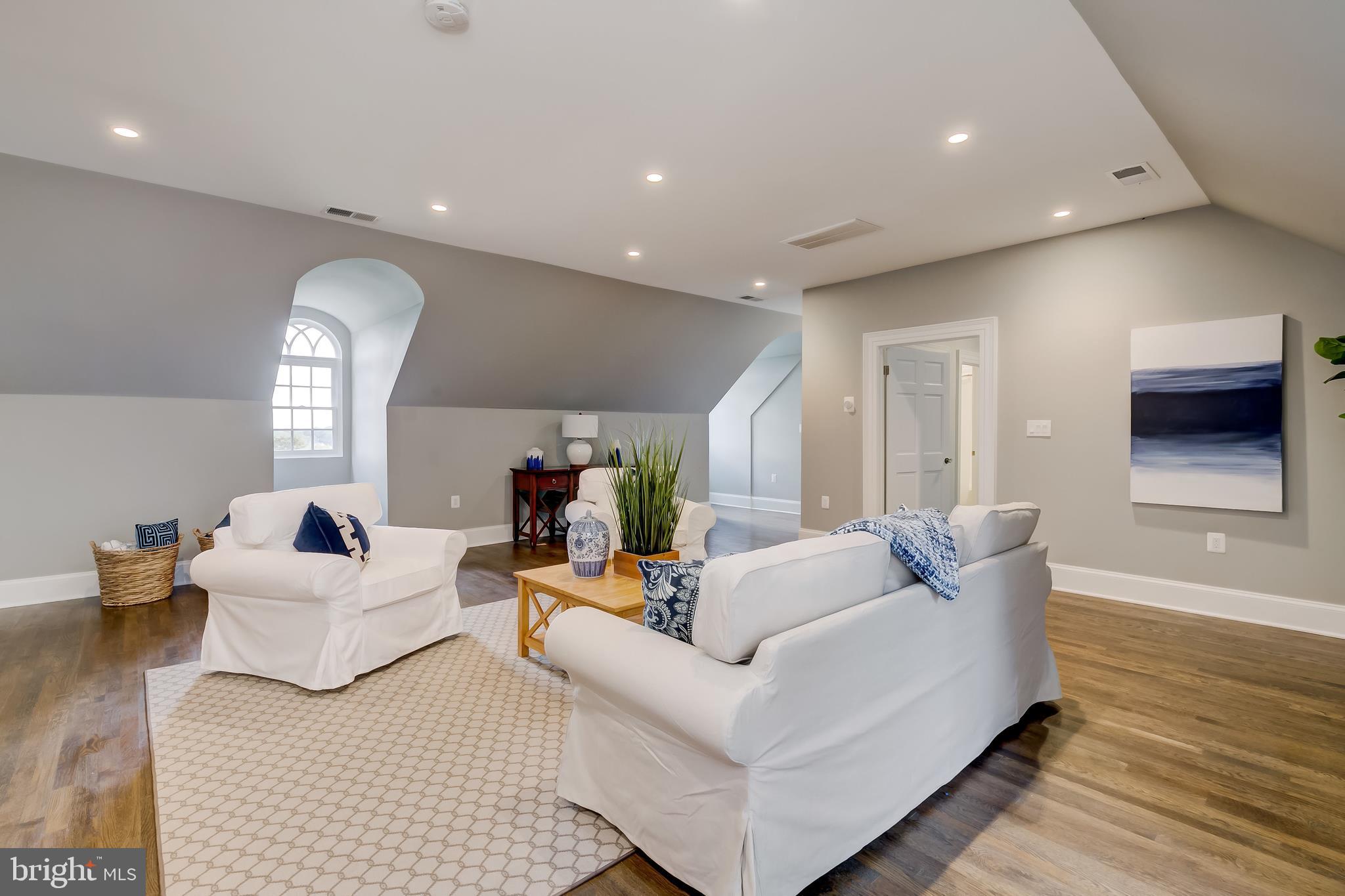 416 Garrison Forest Road Owings Mills, MD 21117 - Photo 51 of 95 Bonus Room