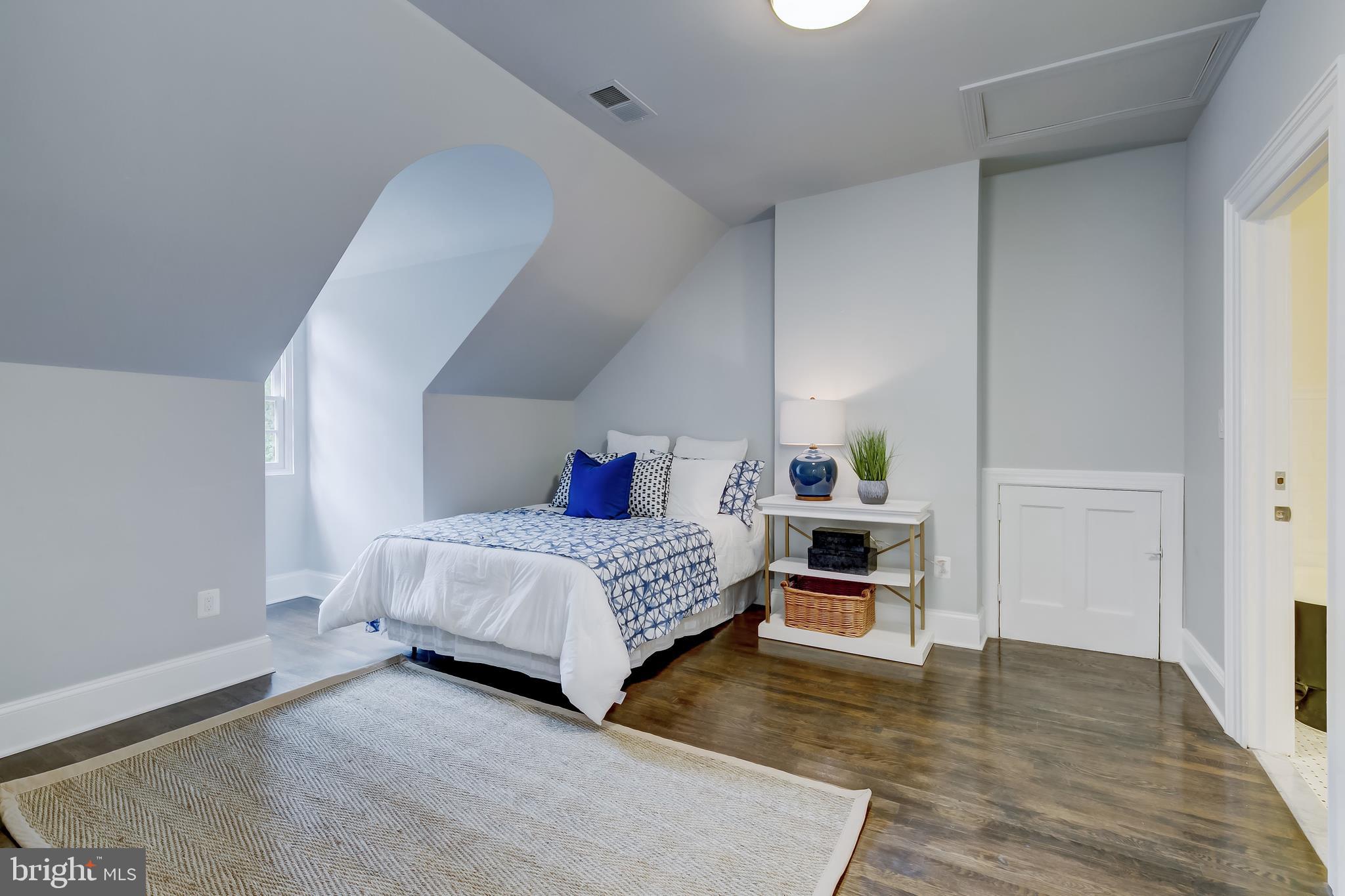 416 Garrison Forest Road Owings Mills, MD 21117 - Photo 55 of 95 Bedroom 6