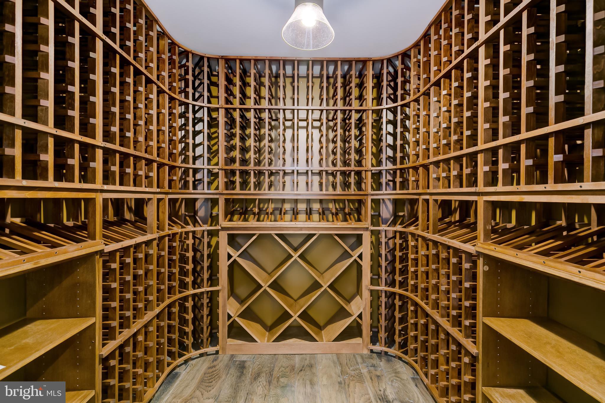 416 Garrison Forest Road Owings Mills, MD 21117 - Photo 62 of 95 900 Bottle Wine Cellar
