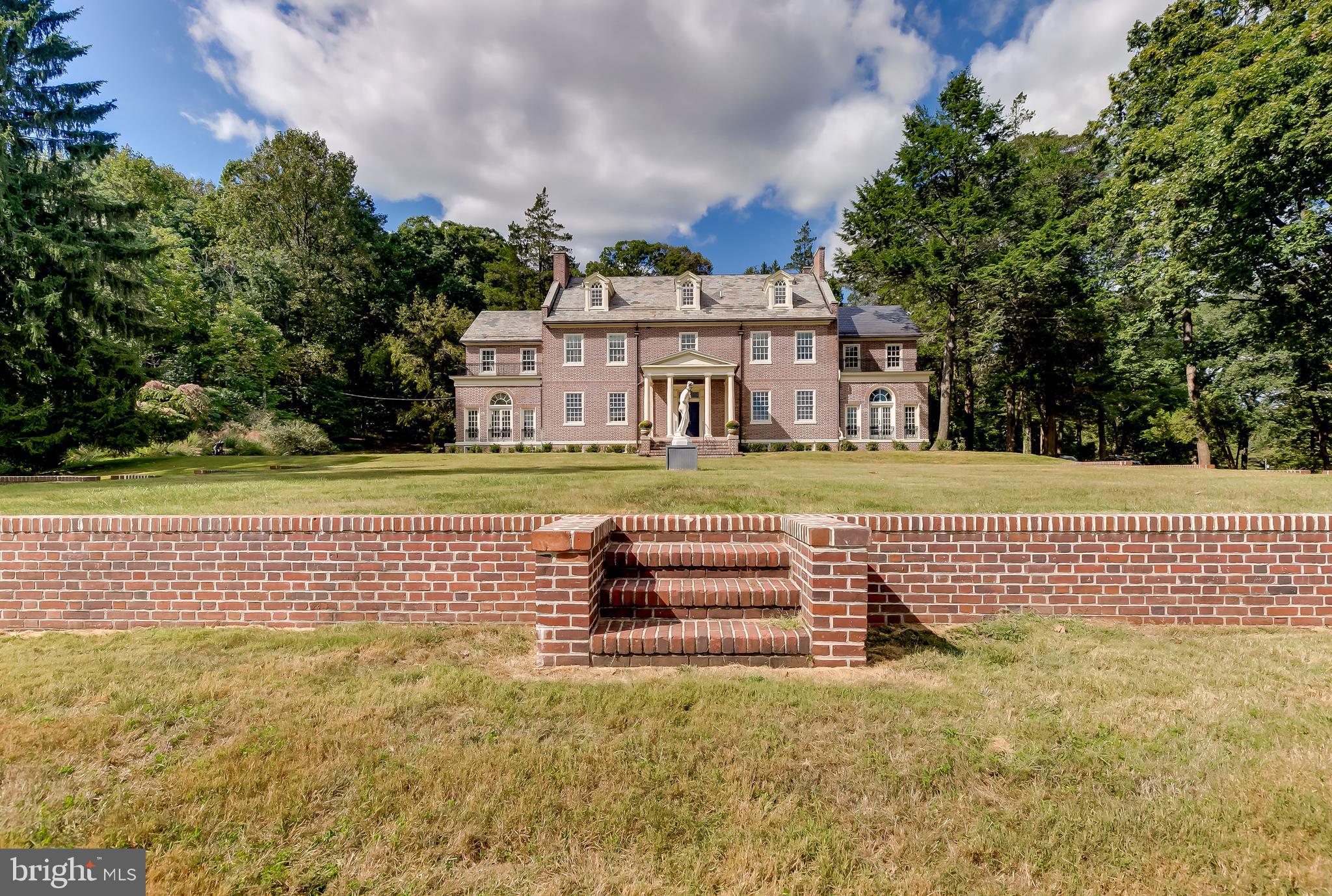 416 Garrison Forest Road Owings Mills, MD 21117 - Photo 86 of 95 Incredible 1927 Estate