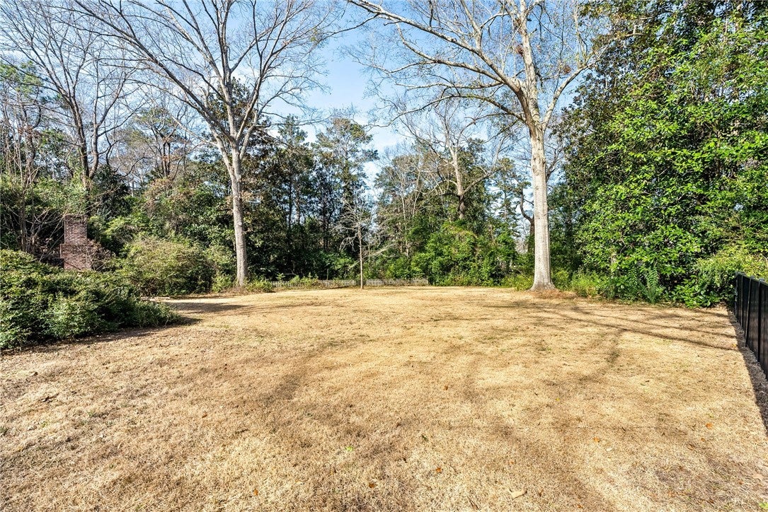 905 Moores Mill Road Auburn, AL 36830 - Photo 36 of 36 Backyard