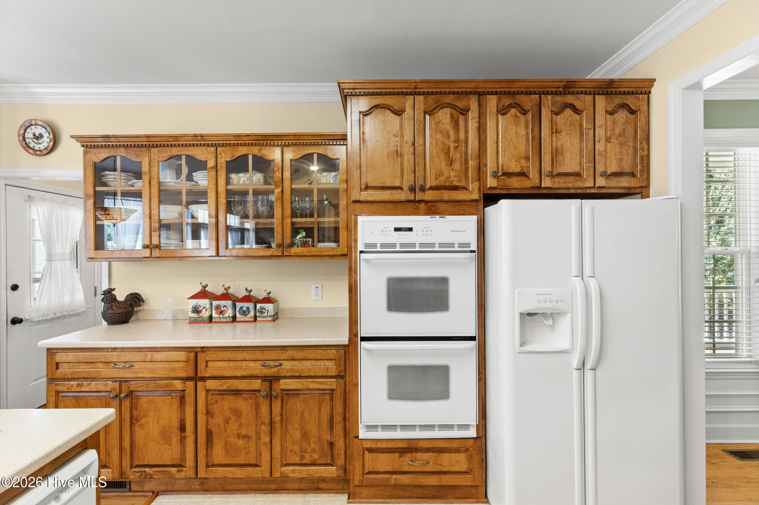 3021 Old Lodge Road Hephzibah, GA 30815 - Photo 19 of 58