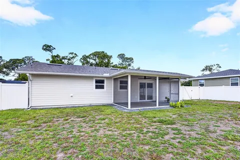 $279,000 | 296 Elida Street, Port Charlotte, FL 33954