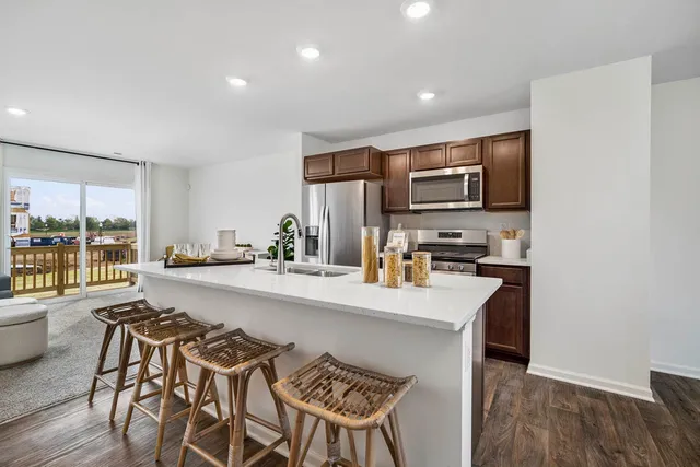 $309,990 | 1447 Oakfield Lane, Pingree Grove, IL 60140