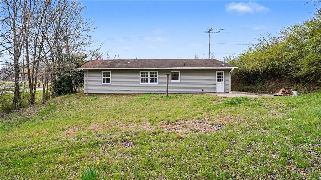 110 Hedgecock Road High Point, NC 27265 - Photo 14 of 16