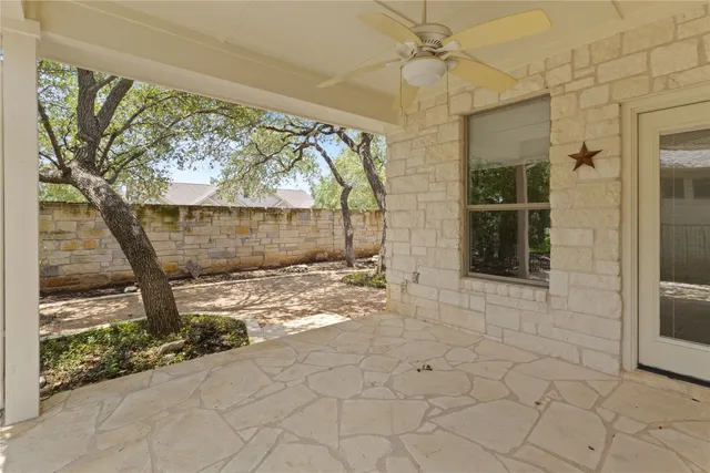 $430,000 | 4921 Big Bend Trail, Georgetown, TX 78633