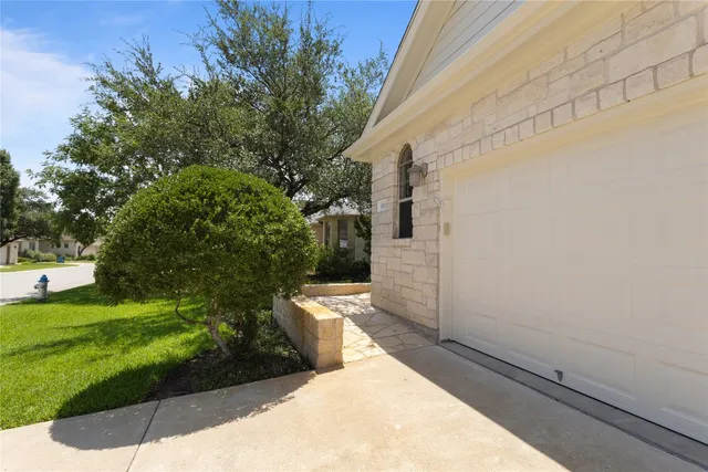 $430,000 | 4921 Big Bend Trail, Georgetown, TX 78633
