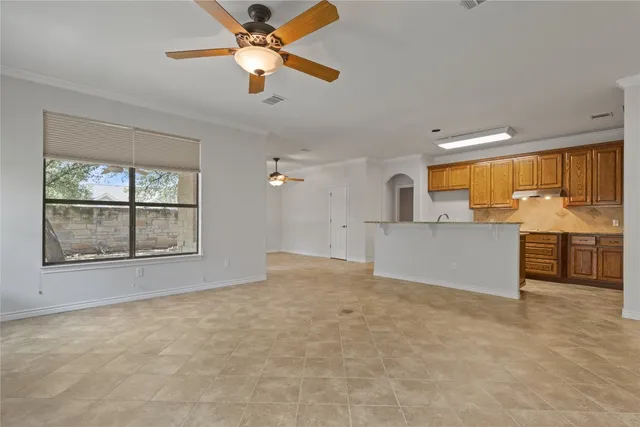 $430,000 | 4921 Big Bend Trail, Georgetown, TX 78633