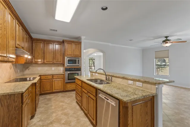 $430,000 | 4921 Big Bend Trail, Georgetown, TX 78633