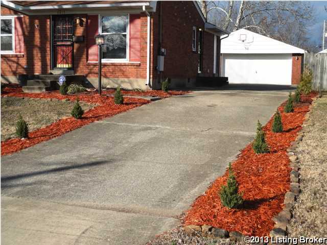 6815 Barfield Road Louisville, KY 40258 - Photo 34 of 36 Additional Photo