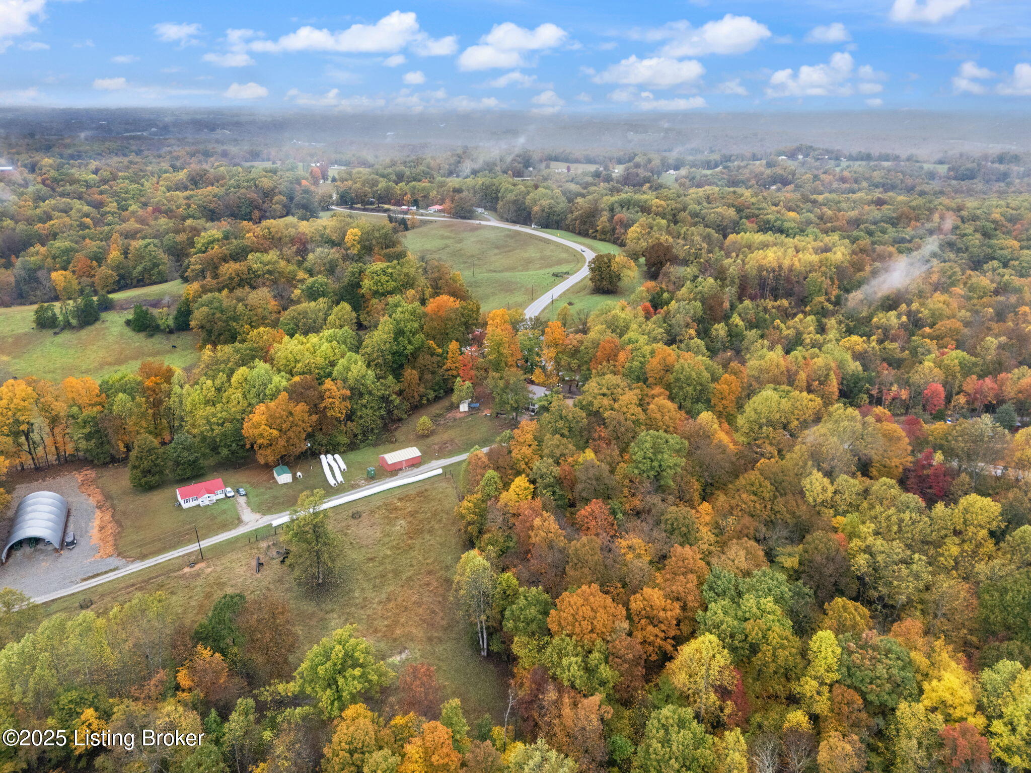 42 Fishback Lane Edmonton, KY 42129 - Photo 82 of 86 83-web-or-mls-DJI_20251030092223_0084_D