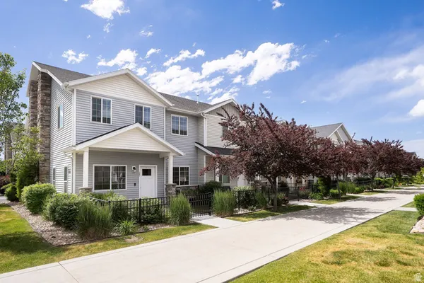 $335,000 | 1554 North 450 West, Unit 101, Logan, UT 84341