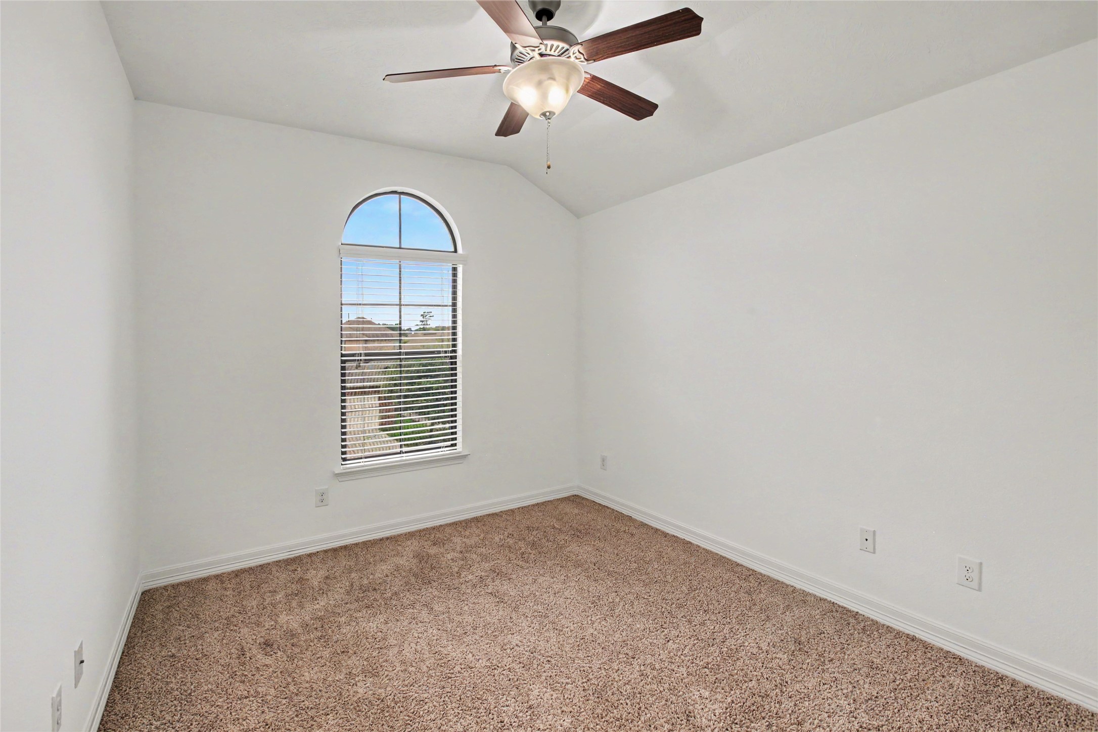 25142 Alina Lane Spring, TX 77386 - Photo 34 of 39 Bedroom 3