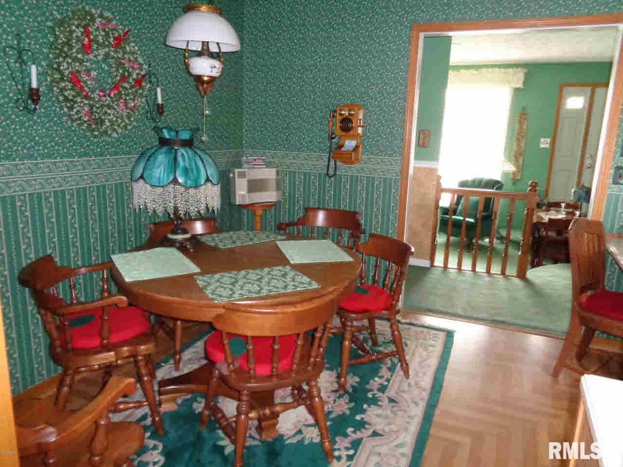 325 Country Acres Road Eldorado, IL 62930 - Photo 17 of 24