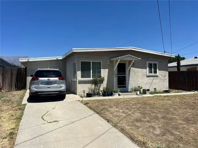 $374,000 | 103 East Barbour Street, Banning, CA 92220