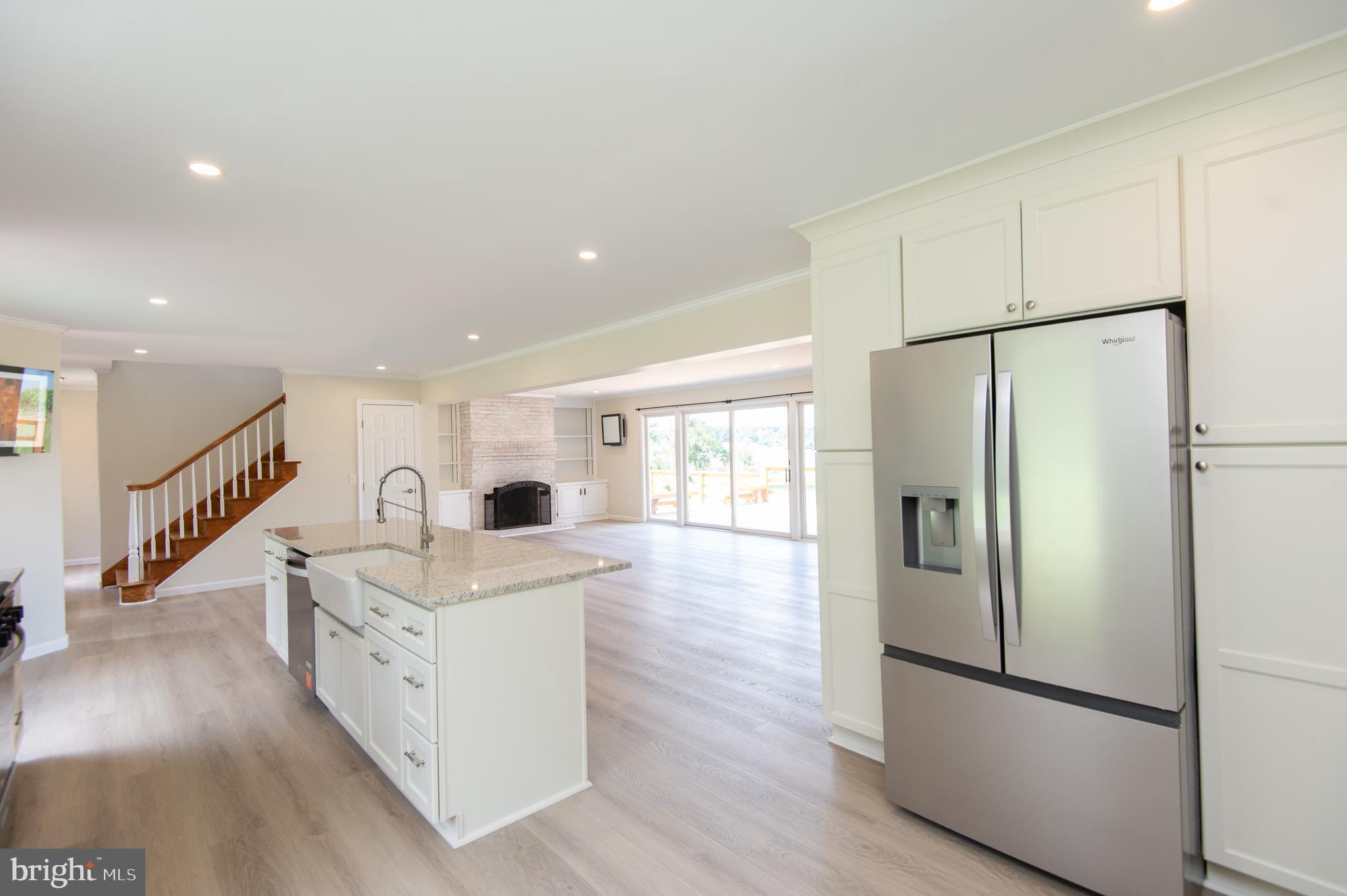 1619 Perseus Road Cambridge, MD 21613 - Photo 35 of 79 Kitchen