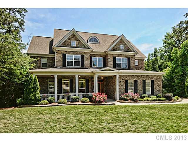 2119 Trillium Way Tega Cay, SC 29708 - Photo 1 of 16 Gallery Image 1