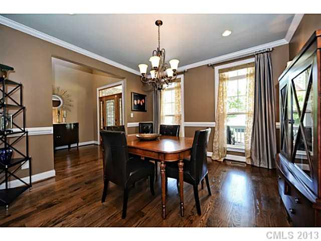 2119 Trillium Way Tega Cay, SC 29708 - Photo 2 of 16 Gallery Image 2