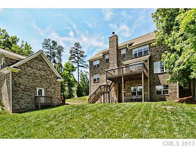 2119 Trillium Way Tega Cay, SC 29708 - Photo 15 of 16 Gallery Image 15